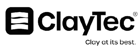 Claytec logo